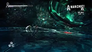 DmC Devil May Cry: Definitive Edition - Part 13