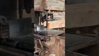 Behind the Scenes with Expert Sawmill Operators