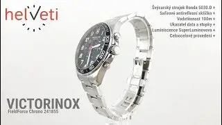 Victorinox FieldForce Chrono 241855