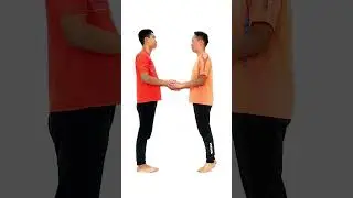 Human Letter H