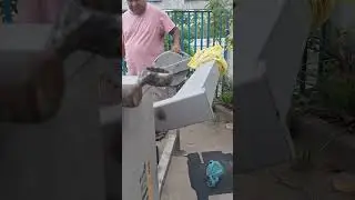 manuten&ccedil;&atilde;o em betoneira csm
