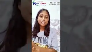 6 Figure SAP Consultant job From Zero Income: Student's Review | Nextnow SAP Training College