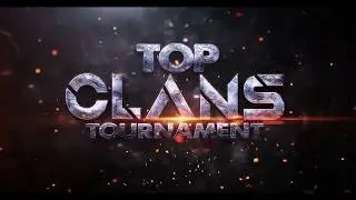 Highlights | TOP Clans Tournament S2 Group Stage | #TOPClans S2