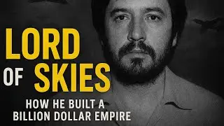 The Lord of the Sky: The Full Untold Story of Aurelio Casillas