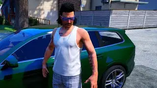 #BucketThon Day 93 - Finding Secrets in GTA 5 RP