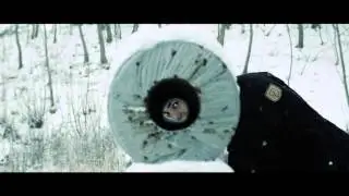 Snow in the north of Denmark (Panasonic GH4 + Speedbooster short film)
