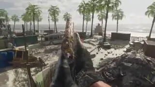 *NEW* MWR GLITCHES - EASY TOP OF BEACH BOG