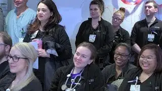 Beacon Award Announcement