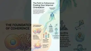 Coherence Podcast - Episode Thirty Nine - The Architecture of Inner Coherence