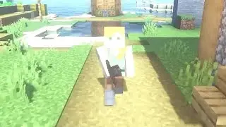 Minecraft facts that is very useful in you survival world (hindi) #shorts