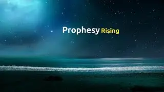Prophesy Rising | Epic Dark Ambient Cinematic Music