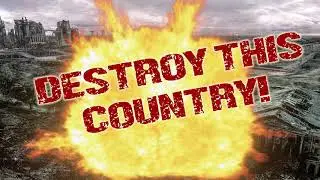 Democrats Will Destroy America