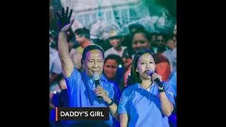 Abby Binay 'deserves to be reelected' as Makati mayor, says dad