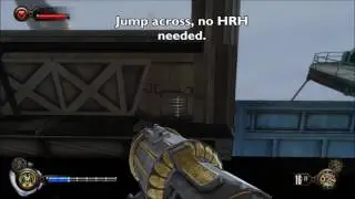 BioShock Infinite | Deck Skip