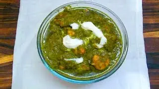 Coriander Pepper Chicken || हरियाली चिकन || Veena's Vyanjan