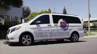 USOC Medical