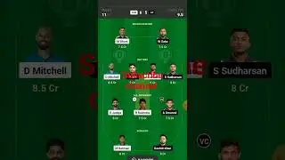#glteamtodaymatch #dream #dcvlsg #rrvslkn #dream11team #cricket #ipl2024 #dcvspk #ipl #cHEvsgt
