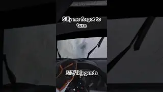 #wrc #crach #subscribe #short #gaming #fyp #rally