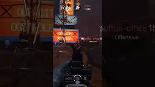 Clutching up ranked match in domination Xdefiant #xdefiantgame #xdefiantgameplay #xdefiant #ranked