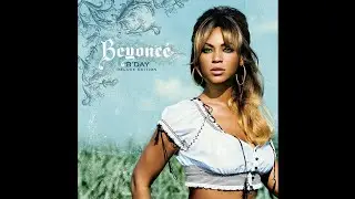 Beyonc&eacute; - Lost Yo Mind