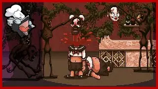 Hit on Ladies! Also Don't Die a Horrible Death | Anglerfish (Demo)