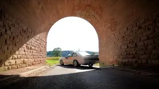 Peters Opel Manta B Carporn 2024