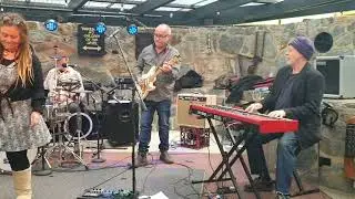 Kate Meehan Blues Band