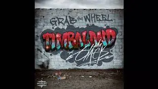 Timbaland & 6LACK - Grab the Wheel