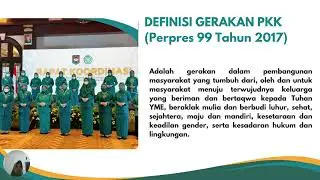 Gerakan PKK