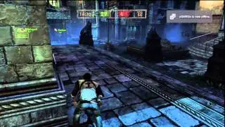 un2- XdballadbX-  Rampant