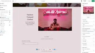 Shopify A/B Testing Tutorial: How to test the image placement on your homepage