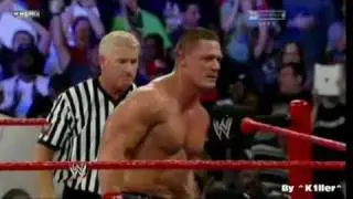 Capitol Punishment 2011 Highlights [HD]