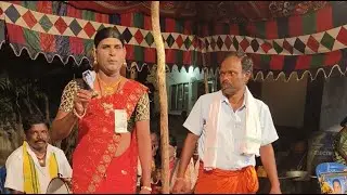 మంగ  సదన్న ఒగ్గుకథలు #LIVE #NSTVOGGUKATHALU #OgguKathalu