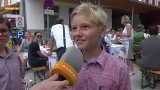 50 Jahre Volksschule Ramsau