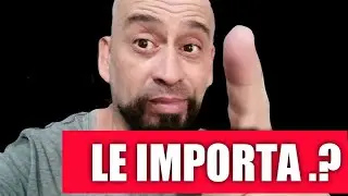 EN VERDAD LE IMPORTA ? #coachingonline 