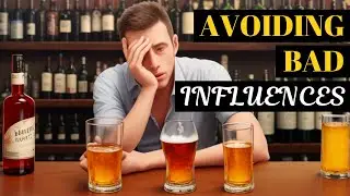 Avoiding Bad Influences