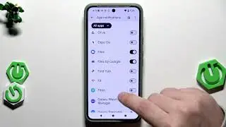 Android 16: How to Turn On/Off App Notifications