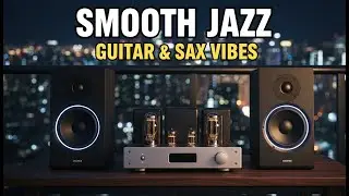 Lush RnB Jazz Whisper 🎵 &ndash; Warm Rhodes Tones Perfect for Study & Quiet Bliss