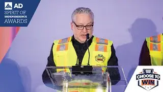 2024 AD Safety Conversion Cup - Network 221