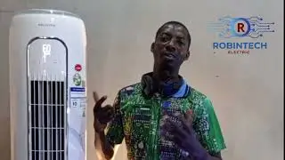 INVERTER AC E0 error code in