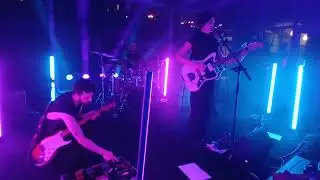 Kaery Ann - Flood (Live) Hostel Celica 2025