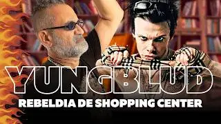 Yungblud - Rebeldia de Shopping Center