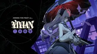 Deadlock - Vivian Banshee+ Mod Showcase