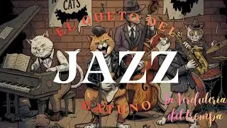 La verduleria del trompa - Jazz Instrumental