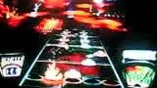 Guitar Hero 1 Get Ready 2 Rokk - Expert 99% 300k