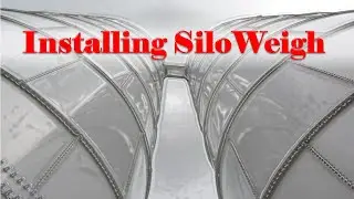 Installing SiloWeigh