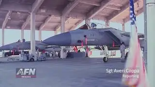 18th Wing 2018 Load Crew of the Year Competition
