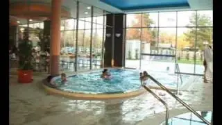 Balneo Hotel Zsori Thermal & Wellness