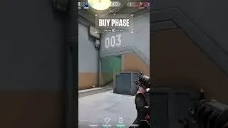 The New Valorant Map in a Nutshell...
