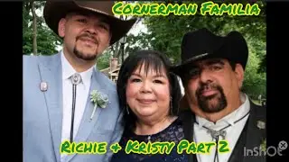 Cornerman Familia: Part 2 Staten Island Wedding Weekend (SI/NY) 7/14/24
